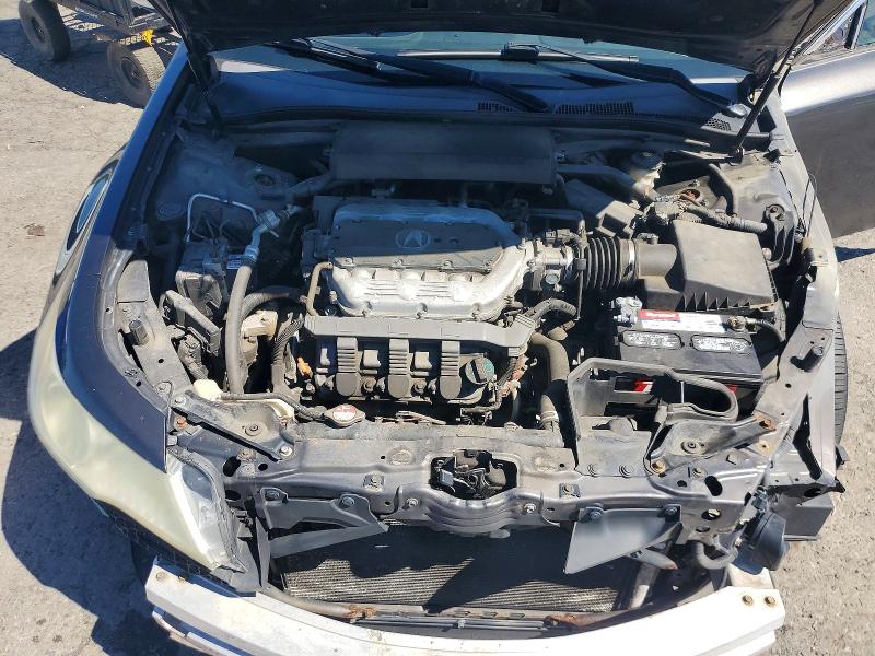 Aukcja sprzedaży 2010 Acura Tl, vin: 19UUA8F52AA007593, numer aukcji: 67533826