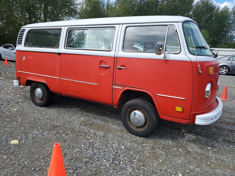 1977 Volkswagen Other Goods მანქანა იყიდება აუქციონზე, vin: 2272136827, აუქციონის ნომერი: 67614736