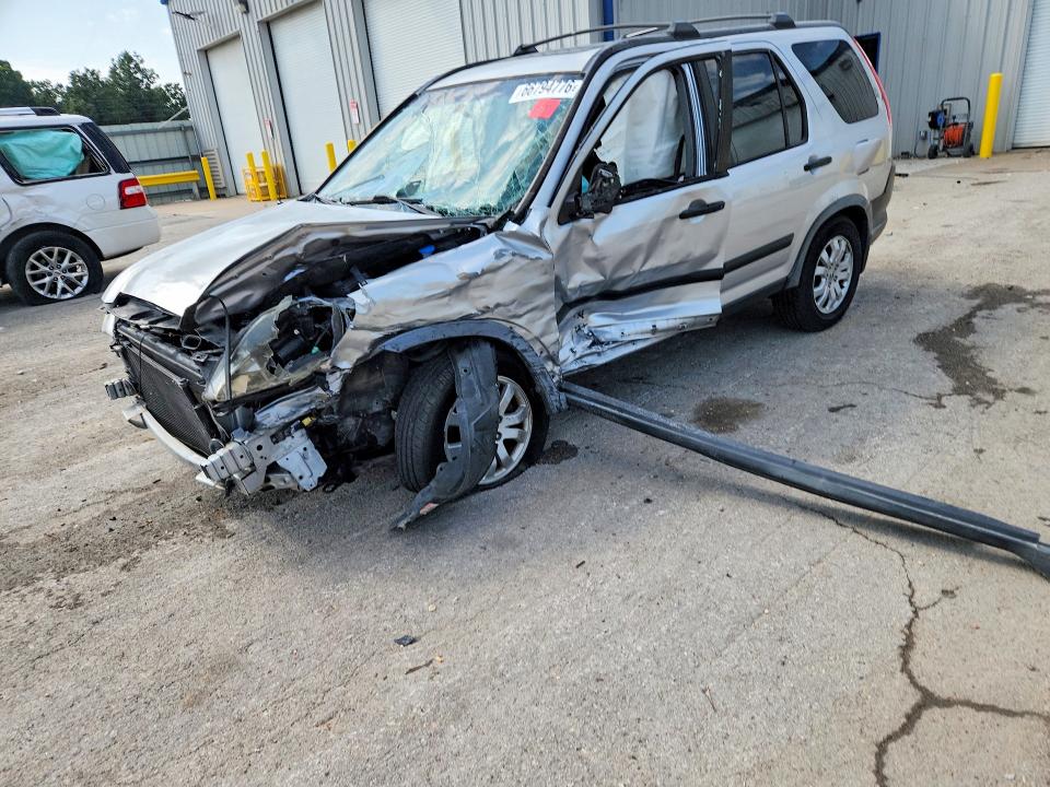 Aukcja sprzedaży 2006 Honda Cr-v, vin: JHLRD78806C050700, numer aukcji: 66794776