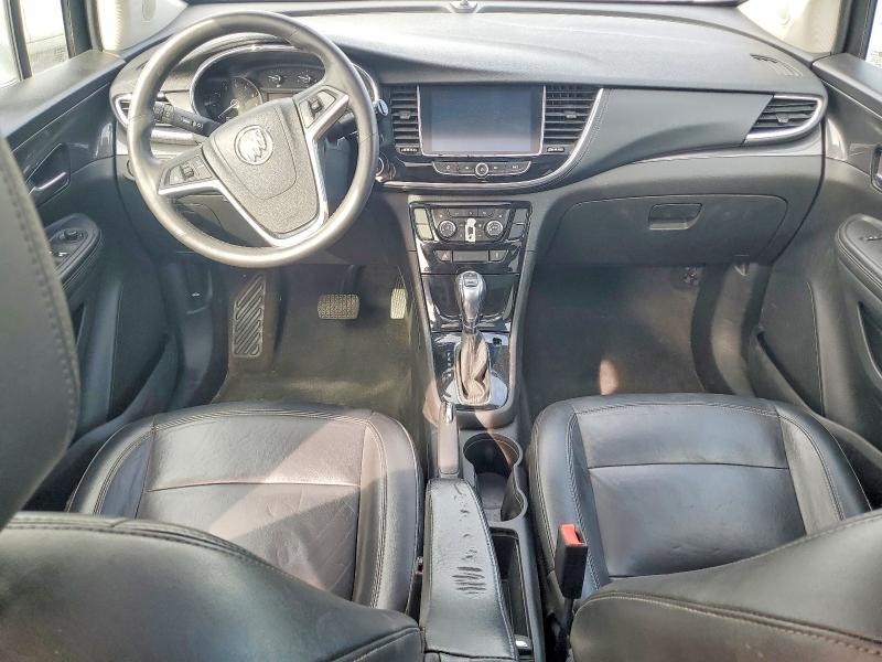 Продажа на аукционе авто 2017 Buick Encore, vin: KL4CJCSB0HB017191, номер лота: 70294246