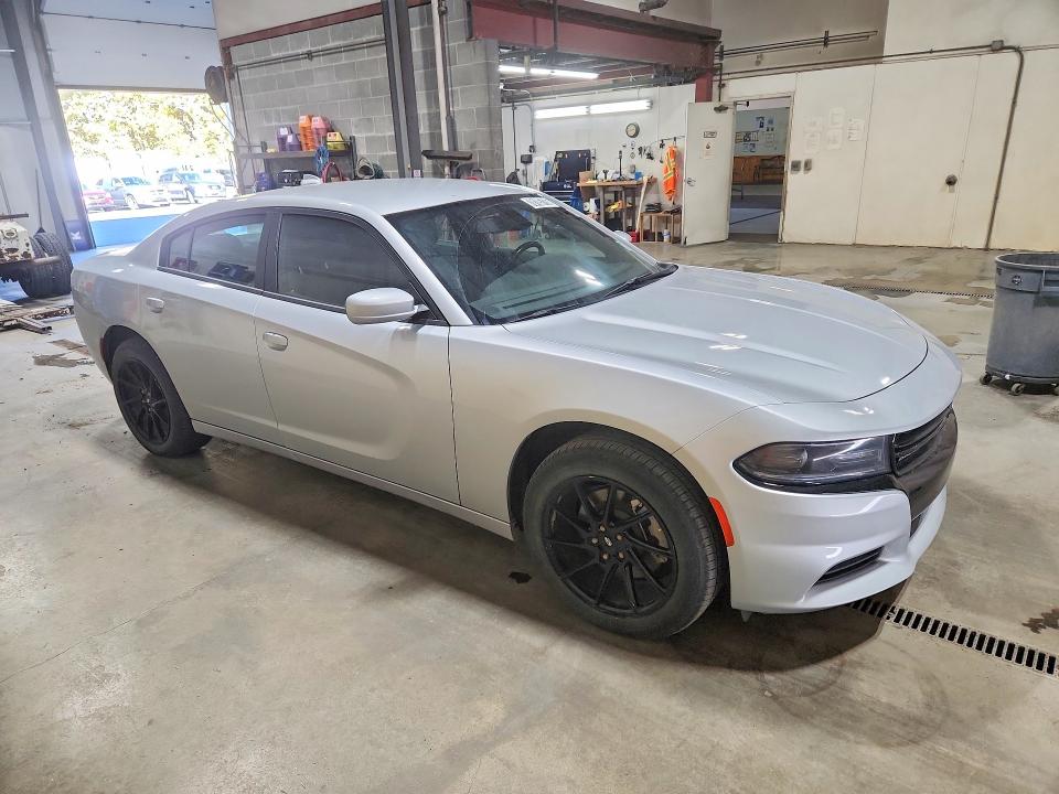 70185726 :رقم المزاد ، 2C3CDXJG5MH613663 vin ، 2021 Dodge Charger مزاد بيع