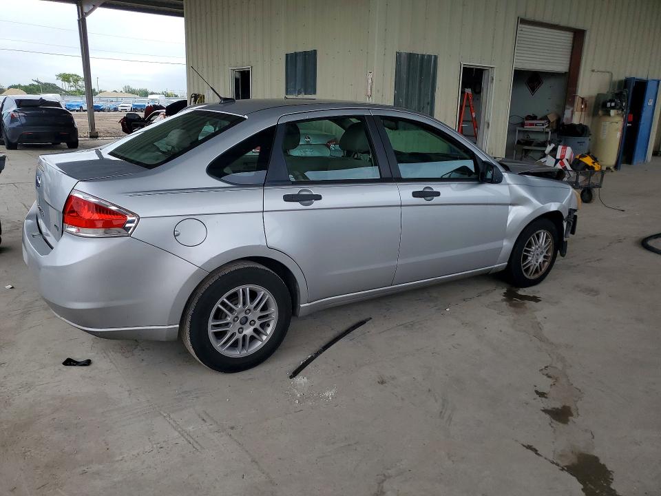 Aukcja sprzedaży 2010 Ford Focus, vin: 1FAHP3FN8AW202172, numer aukcji: 69526376
