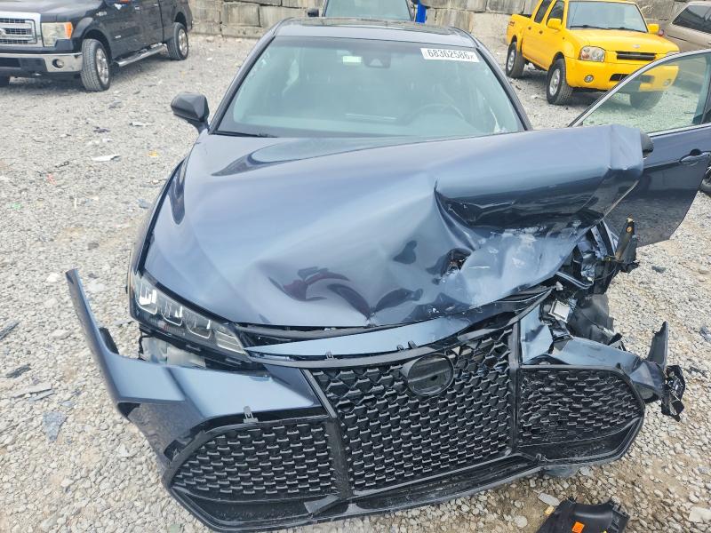 Продажа на аукционе авто 2020 Toyota Avalon, vin: 4T1E21FB2LU012125, номер лота: 68362586