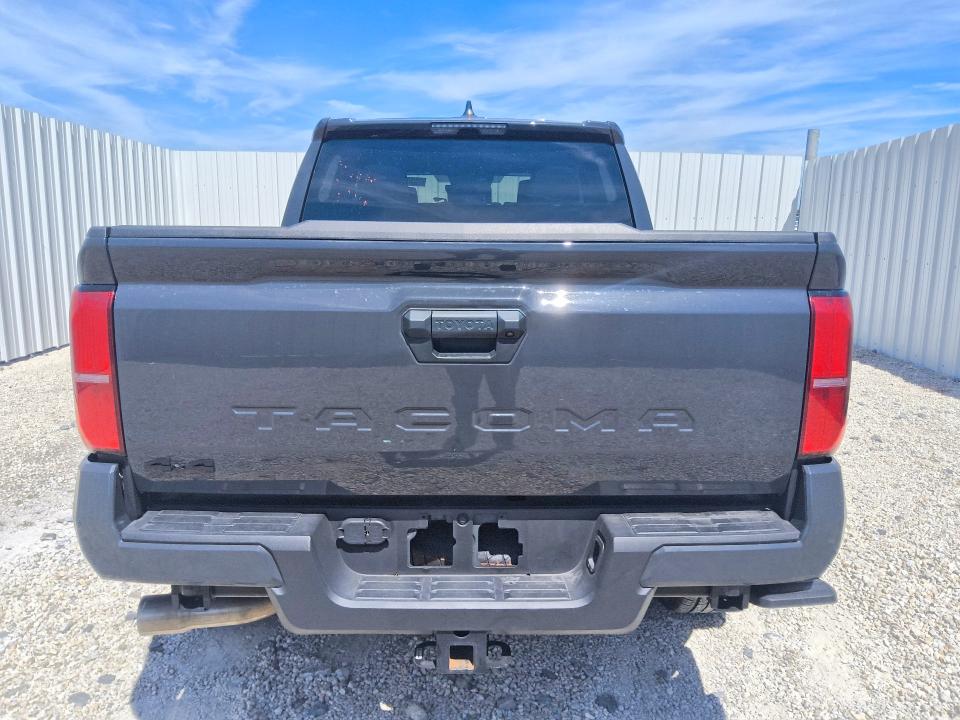 Aukcja sprzedaży 2025 Toyota Tacoma, vin: 3TYLB5JN6ST079709, numer aukcji: 69507556