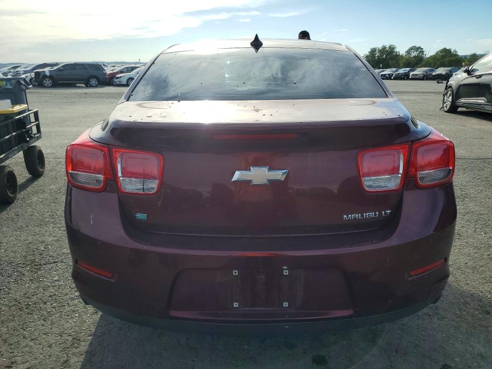 Продажа на аукционе авто 2015 Chevrolet Malibu, vin: 1G11D5SL8FF226590, номер лота: 69905946