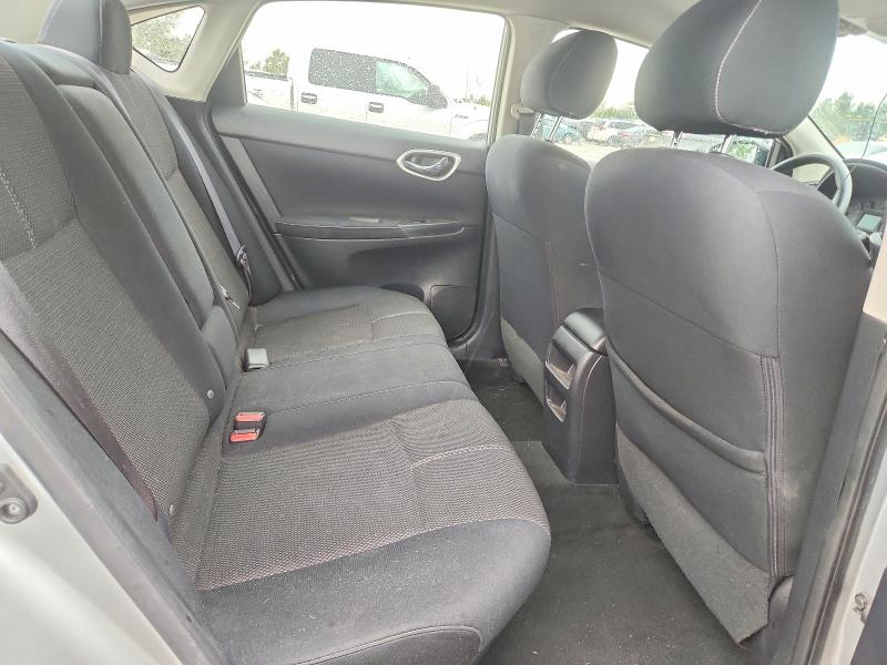 Aukcja sprzedaży 2014 Nissan Sentra, vin: 3N1AB7AP8EY324963, numer aukcji: 67542316
