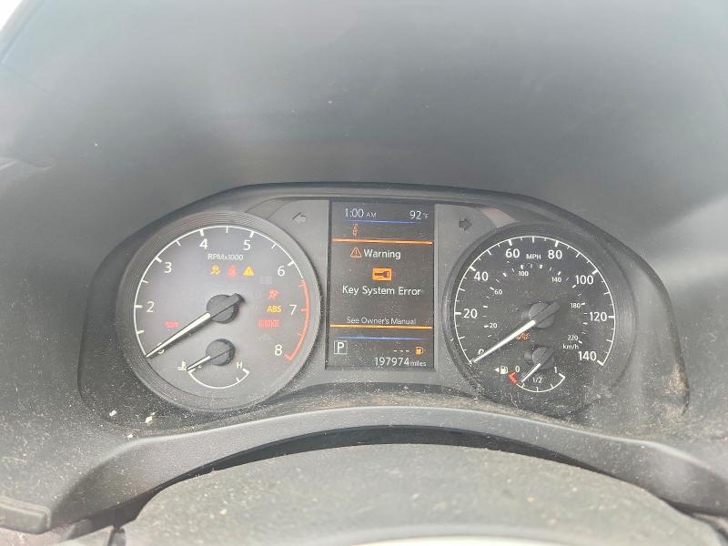 Aukcja sprzedaży 2021 Nissan Altima, vin: 1N4BL4BV9MN391616, numer aukcji: 68743366