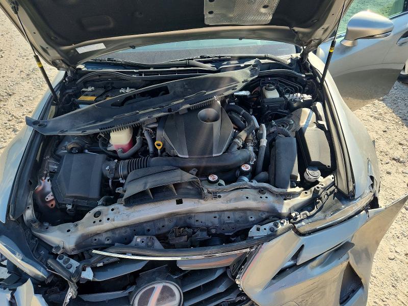Aukcja sprzedaży 2019 Lexus Is, vin: JTHBA1D26K5085065, numer aukcji: 70718396