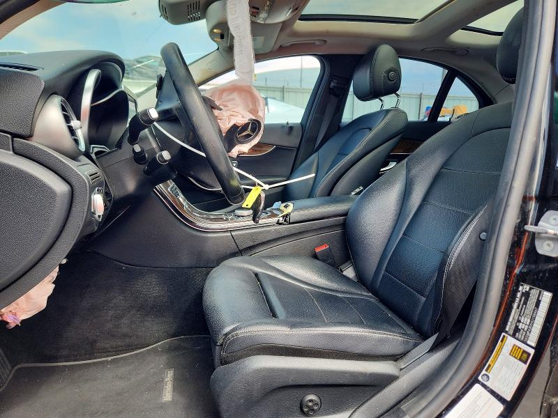 Продаж на аукціоні авто 2017 Mercedes-benz C, vin: 55SWF4JBXHU198467, номер лоту: 70363816
