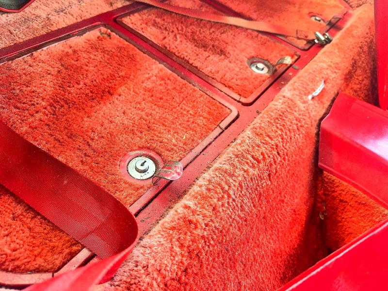 Auction sale of the 1979 Chevrolet Corvette, vin: 1Z8789S428000            , lot number: 69104826