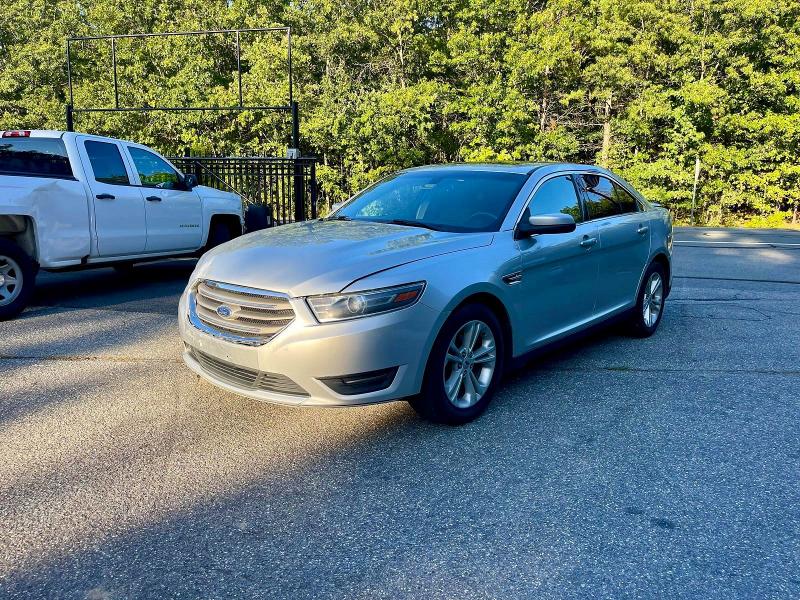 Auction sale of the 2018 Ford Taurus, vin: 1FAHP2H84JG115249, lot number: 71073286