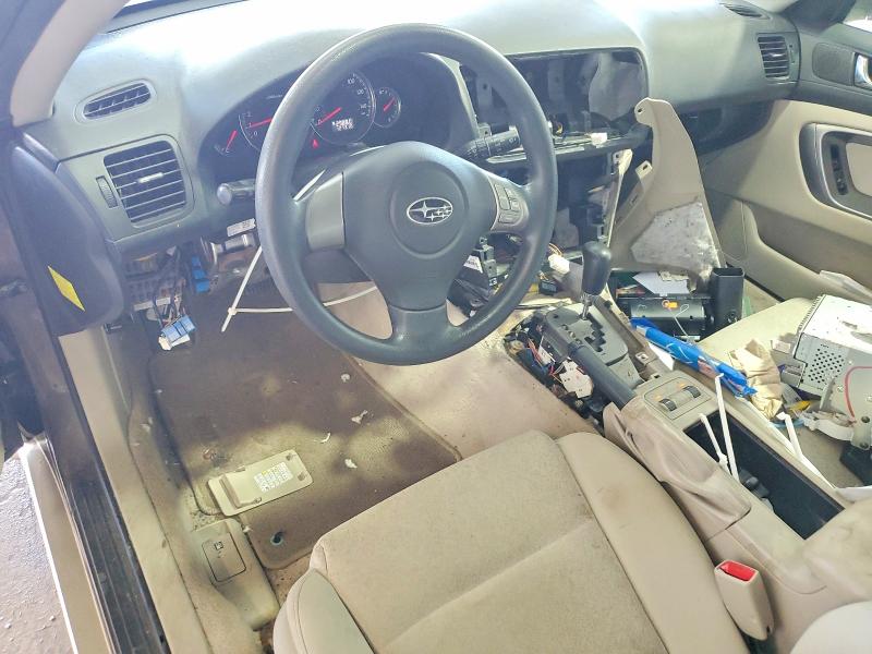 Продаж на аукціоні авто 2008 Subaru Outback, vin: 4S4BP61C887311187, номер лоту: 66367976