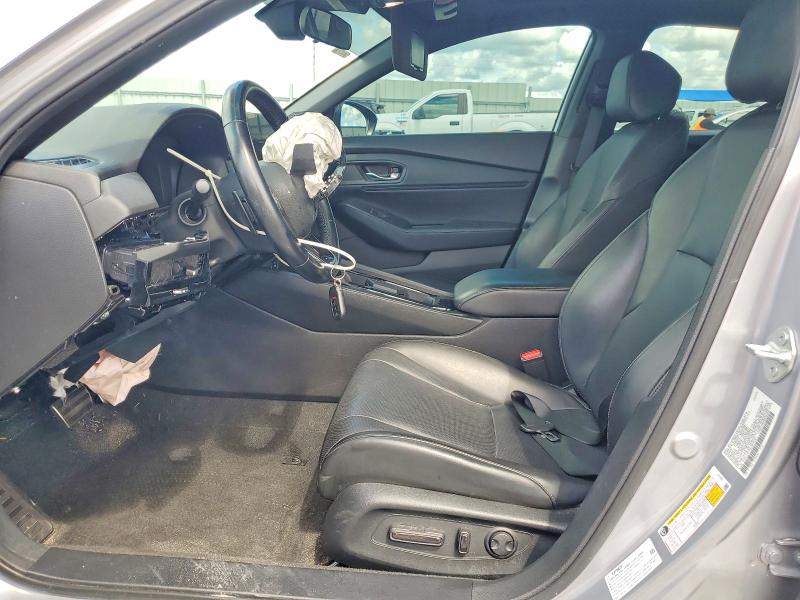 Продажа на аукционе авто 2023 Honda Accord, vin: 1HGCY2F70PA005761, номер лота: 67555666