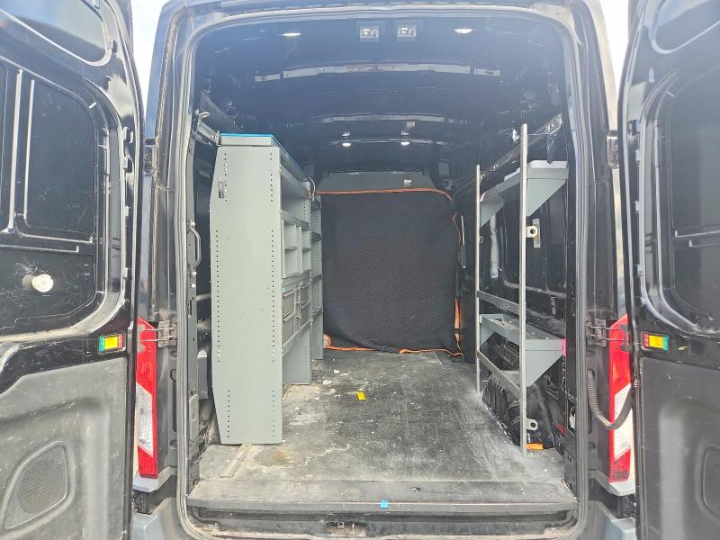 69925046 :رقم المزاد ، 1FTYR2XMXJKB30953 vin ، 2018 Ford Transit مزاد بيع