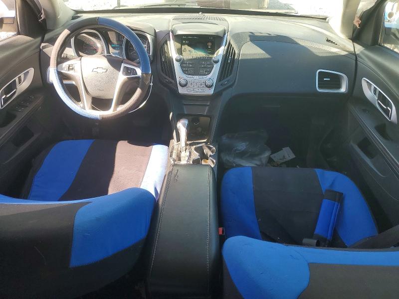 Aukcja sprzedaży 2014 Chevrolet Equinox, vin: 2GNFLFEK0E6214376, numer aukcji: 69314846