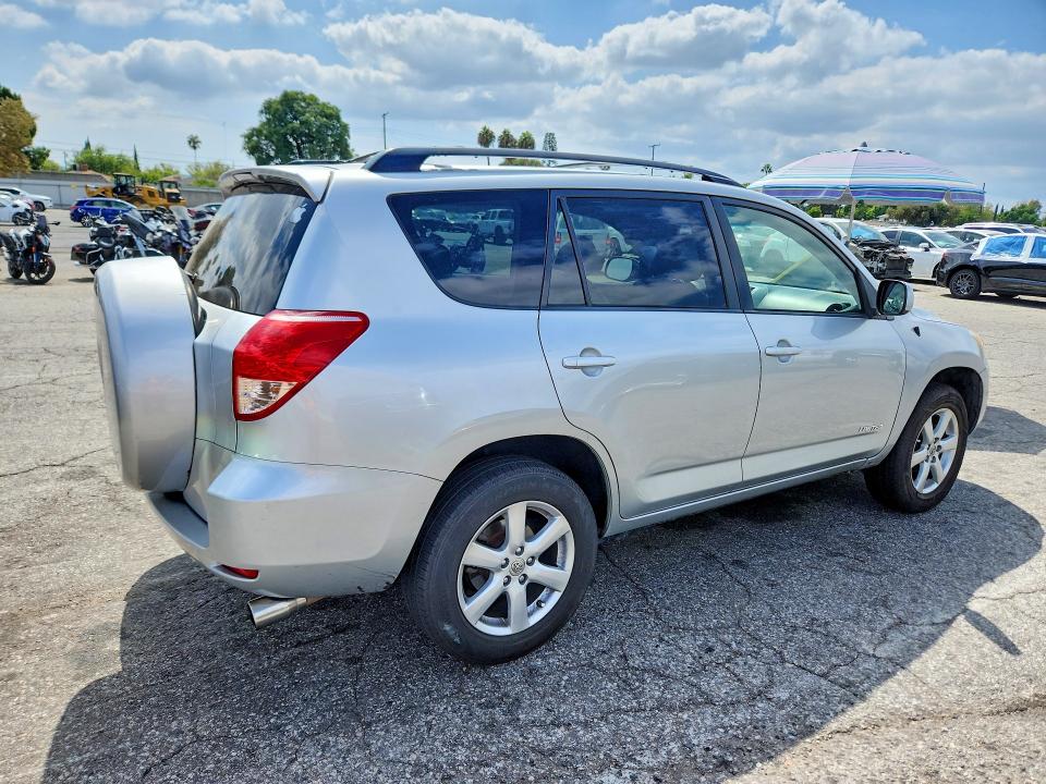 Aukcja sprzedaży 2008 Toyota Rav4, vin: JTMZD31V986057622, numer aukcji: 69619726