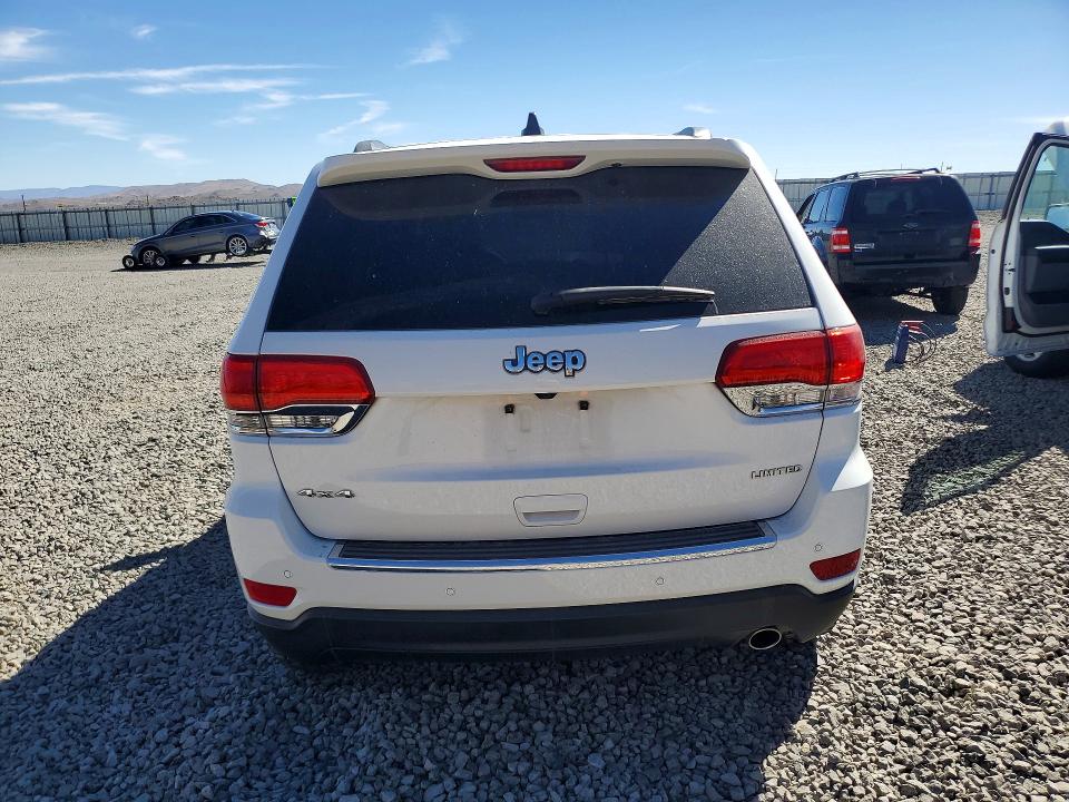 Aukcja sprzedaży 2019 Jeep Grand Cherokee, vin: 1C4RJFBG9KC725471, numer aukcji: 67393736