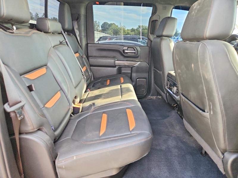 Продаж на аукціоні авто 2020 Gmc Sierra, vin: 1GT49PEY4LF147535, номер лоту: 67903226