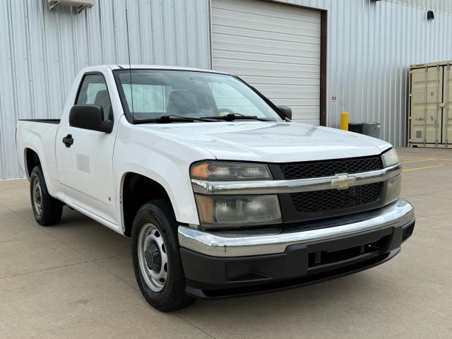 Aukcja sprzedaży 2008 Chevrolet Colorado, vin: 1GCCS149588151032, numer aukcji: 71303656