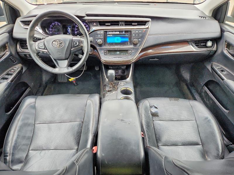 69518216 :رقم المزاد ، 4T1BK1EB4DU011550 vin ، 2013 Toyota Avalon مزاد بيع