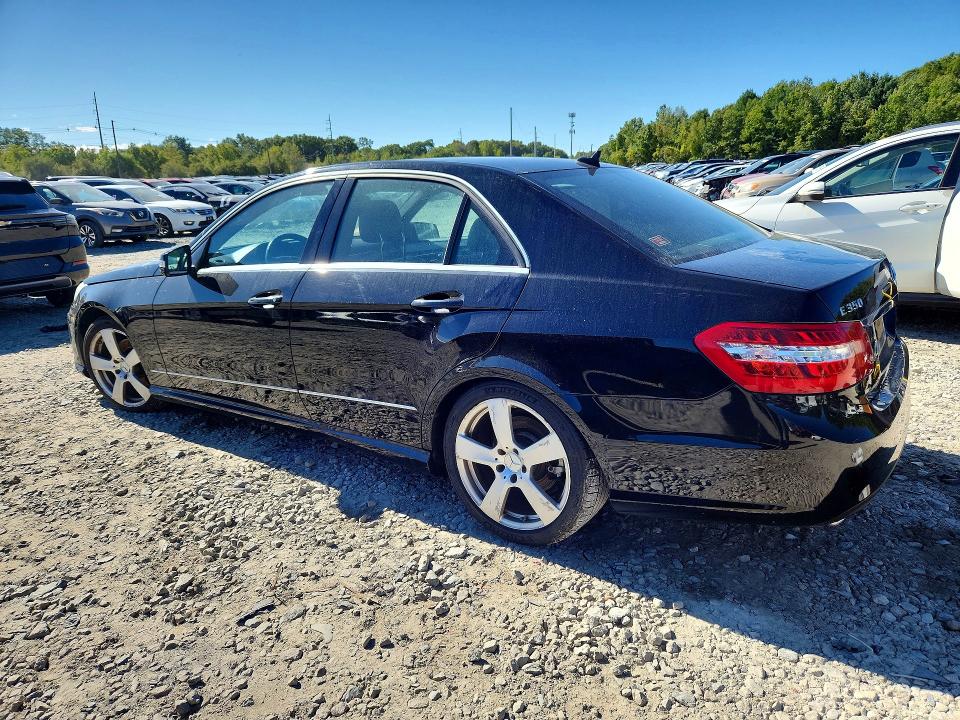 Продажа на аукционе авто 2010 Mercedes-benz E, vin: WDDHF8HBXAA074341, номер лота: 69954046