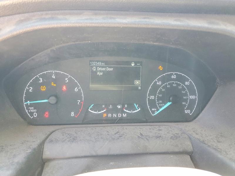 Aukcja sprzedaży 2020 Ford Transit 250, vin: 1FTBR3X8XLKB04273, numer aukcji: 69054506