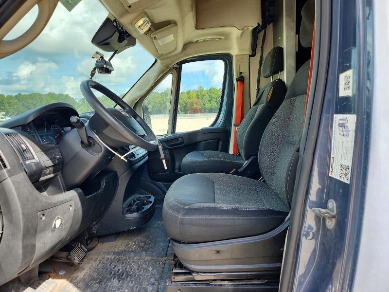 Aukcja sprzedaży 2021 Ram 1500 Classic Crew Cab, vin: 3C6MRVJG7ME587446, numer aukcji: 66018586
