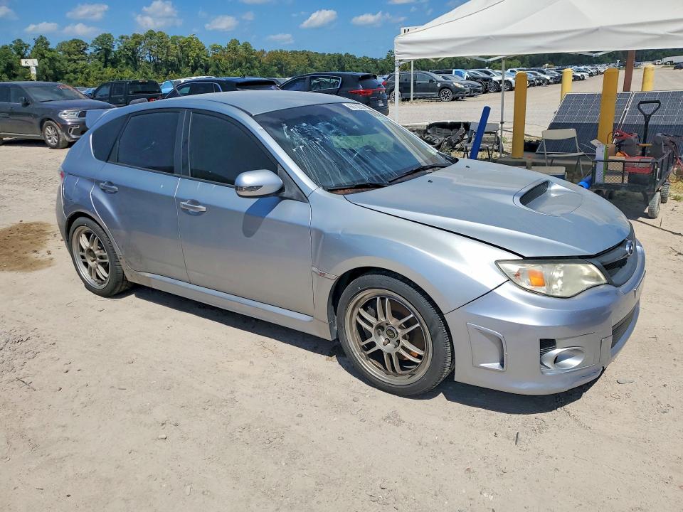 Auction sale of the 2013 Subaru Impreza, vin: JF1GR8H64DL877712, lot number: 68732356