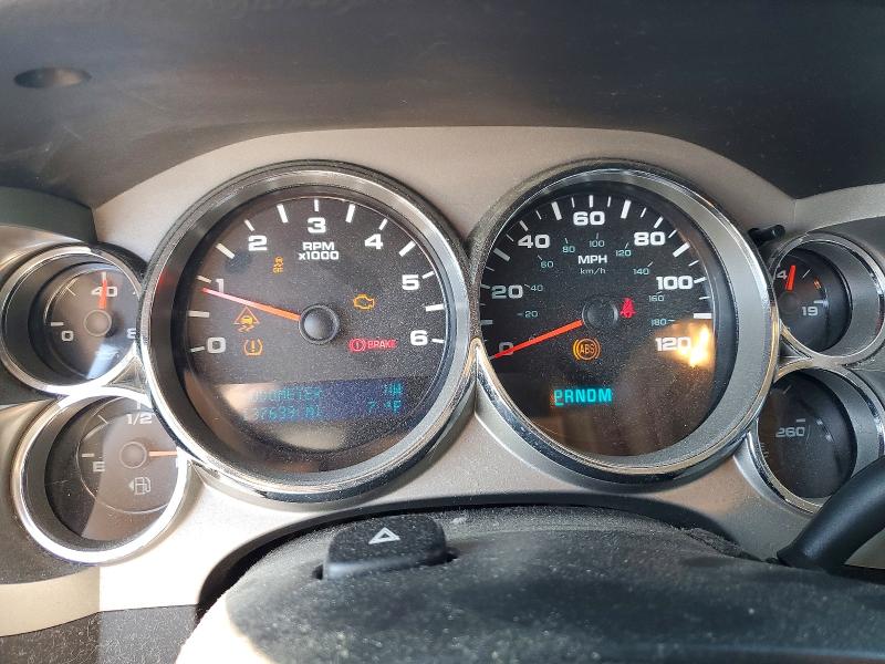 2013 Chevrolet Silverado მანქანა იყიდება აუქციონზე, vin: 3GCPKSE78DG248962, აუქციონის ნომერი: 68087416