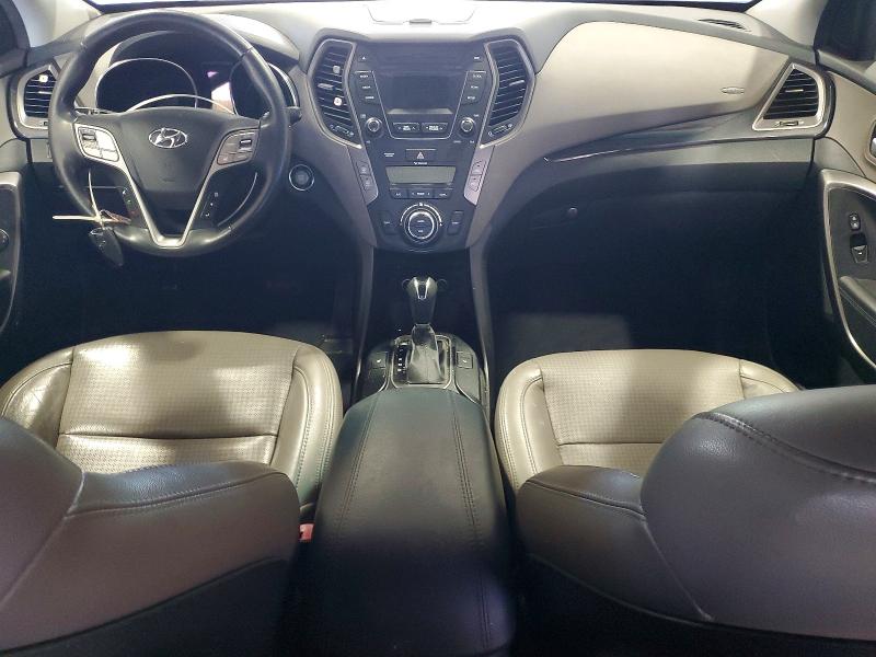 Aukcja sprzedaży 2013 Hyundai Santa Fe Sport, vin: 5XYZU3LB8DG078195, numer aukcji: 66894416