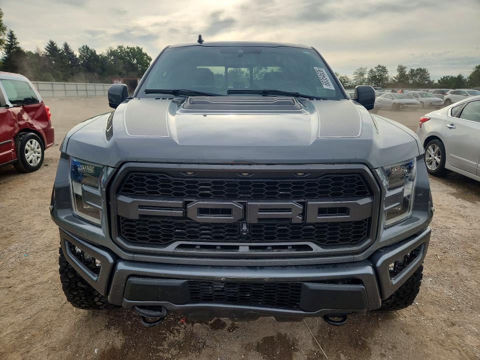 Продаж на аукціоні авто 2020 Ford F150, vin: 1FTFW1RG1LFA09662, номер лоту: 68354636