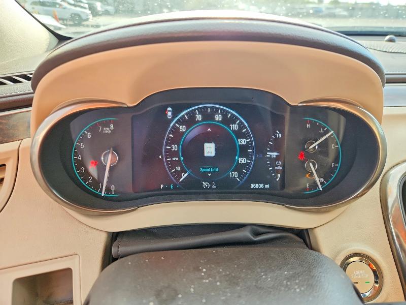 Продажа на аукционе авто 2015 Buick Lacrosse, vin: 1G4GB5G31FF205494, номер лота: 69486506
