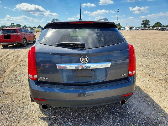 Aukcja sprzedaży 2013 Cadillac Srx, vin: 3GYFNCE3XDS509280, numer aukcji: 68997056
