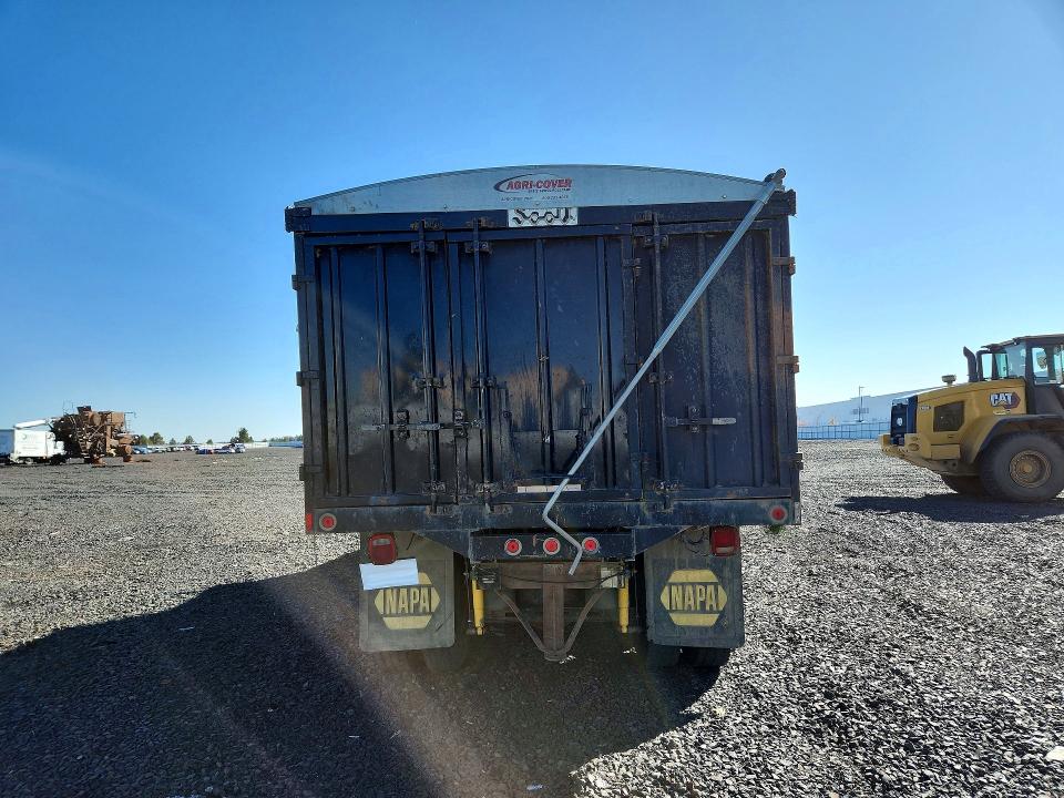 1994 International 9000 მანქანა იყიდება აუქციონზე, vin: 2HSFHGMR5RC082213, აუქციონის ნომერი: 67206316