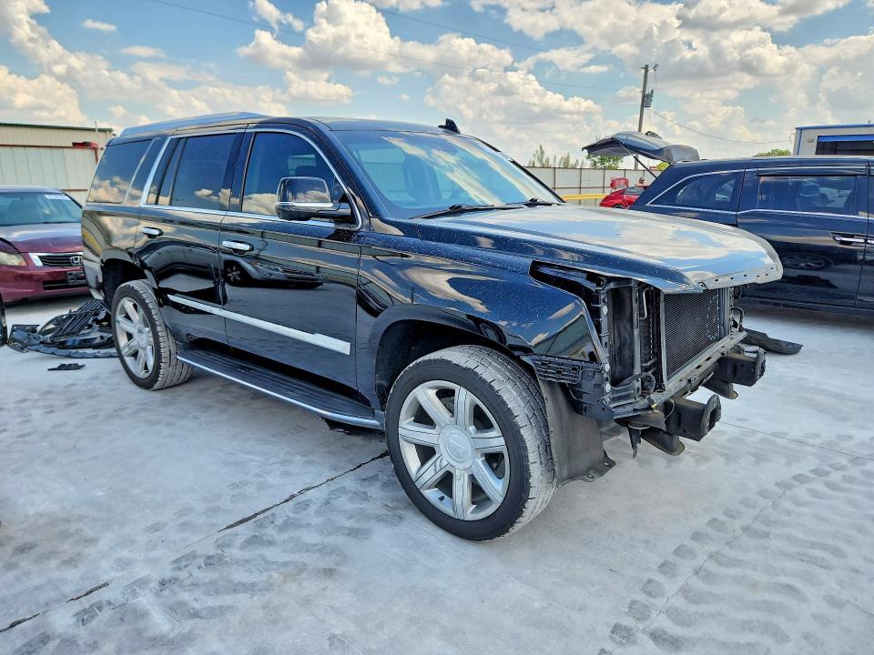 Продажа на аукционе авто 2019 Cadillac Escalade, vin: 1GYS3BKJ9KR146620, номер лота: 67354756