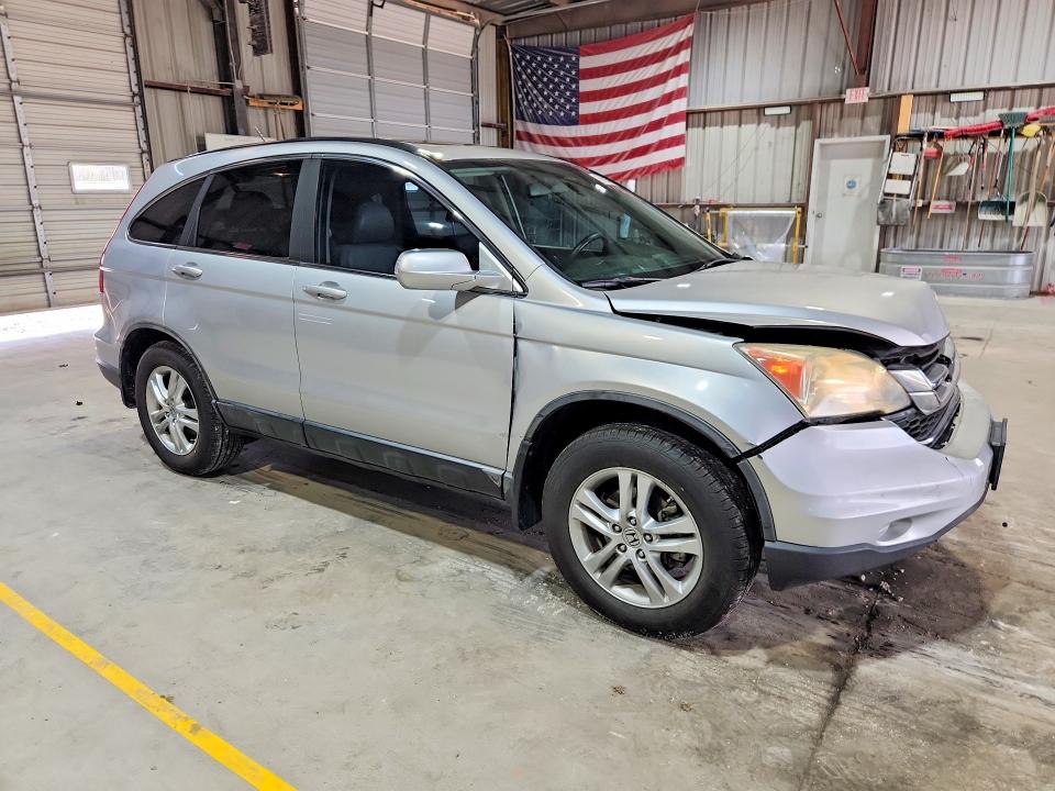 Aukcja sprzedaży 2011 Honda Cr-v, vin: 5J6RE3H71BL038411, numer aukcji: 69924886