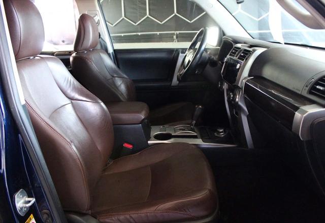 Продаж на аукціоні авто 2014 Toyota 4runner, vin: JTEBU5JR1E5186189, номер лоту: 70294956