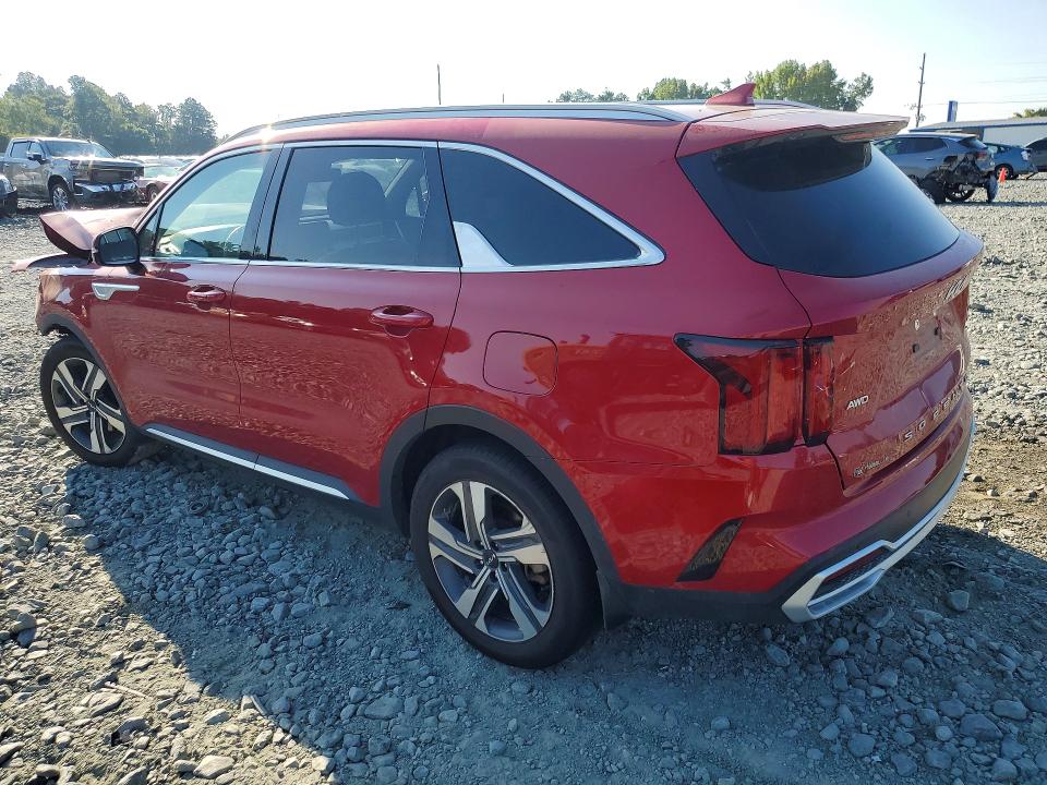 Aukcja sprzedaży 2022 Kia Sorento, vin: KNDRJDLHXN5090684, numer aukcji: 67262226