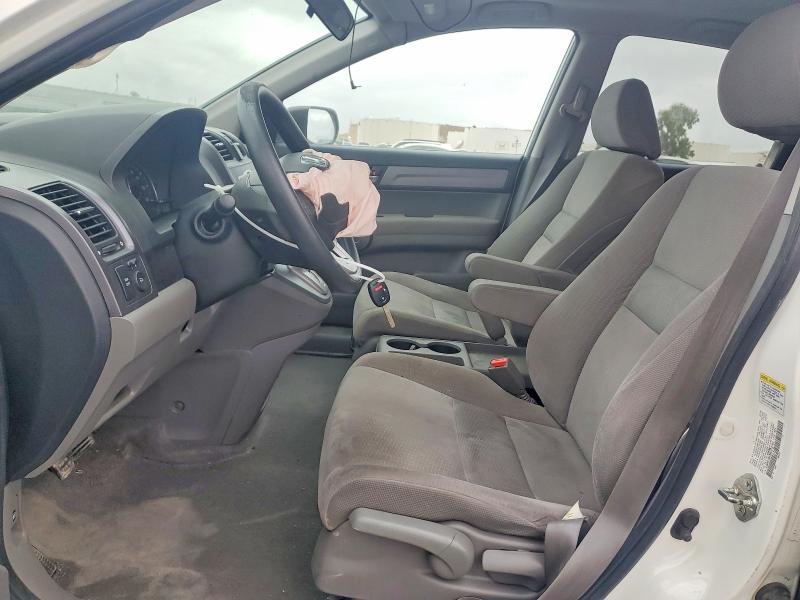 Продаж на аукціоні авто 2009 Honda Cr-v, vin: 5J6RE38539L032182, номер лоту: 69341966