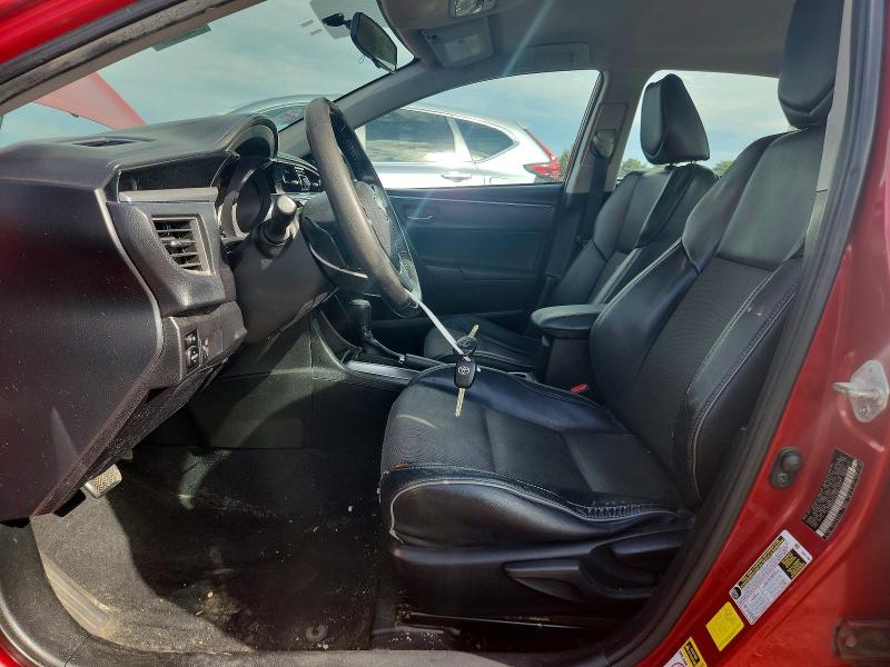 Aukcja sprzedaży 2014 Toyota Corolla, vin: 5YFBURHE8EP091677, numer aukcji: 69115556
