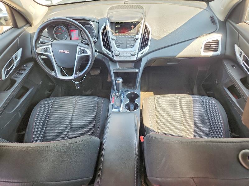 67180796 :رقم المزاد ، 2GKALNEK8H6272323 vin ، 2017 Gmc Terrain مزاد بيع