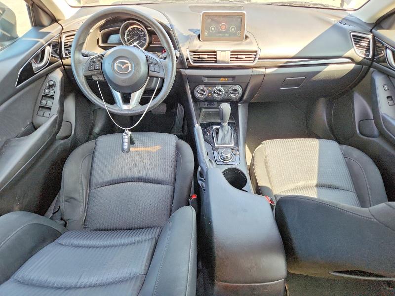 Продаж на аукціоні авто 2016 Mazda 3, vin: 3MZBM1U7XGM306489, номер лоту: 68817106