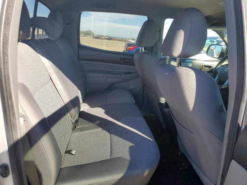 Продажа на аукционе авто 2012 Toyota Tacoma, vin: 3TMLU4EN9CM087248, номер лота: 70516386