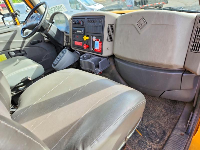 Продаж на аукціоні авто 2012 International 4000, vin: 1HTMKAAN0CH621985, номер лоту: 71097536