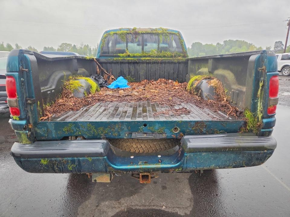 Продаж на аукціоні авто 1997 Dodge Ram 2500, vin: 3B7KF23D5VG800104, номер лоту: 66727786