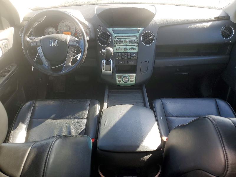 Aukcja sprzedaży 2010 Honda Pilot, vin: 5FNYF4H90AB505034, numer aukcji: 69808936