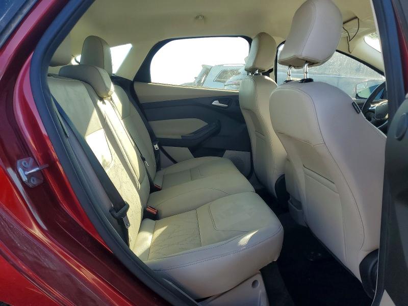 Aukcja sprzedaży 2017 Ford Focus, vin: 1FADP3R44HL263791, numer aukcji: 70479086