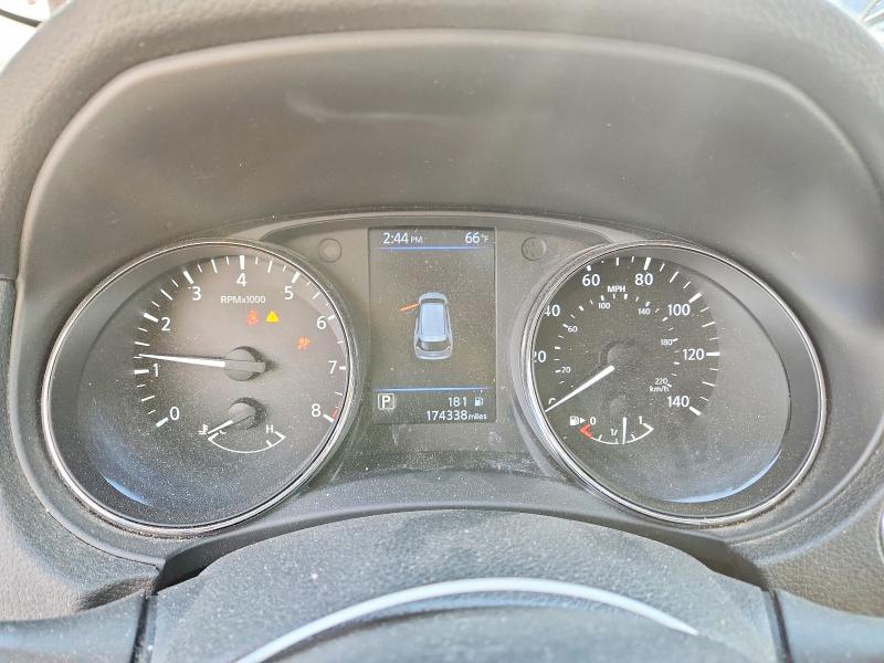 Продажа на аукционе авто 2019 Nissan Rogue, vin: 5N1AT2MV5KC769474, номер лота: 69344236