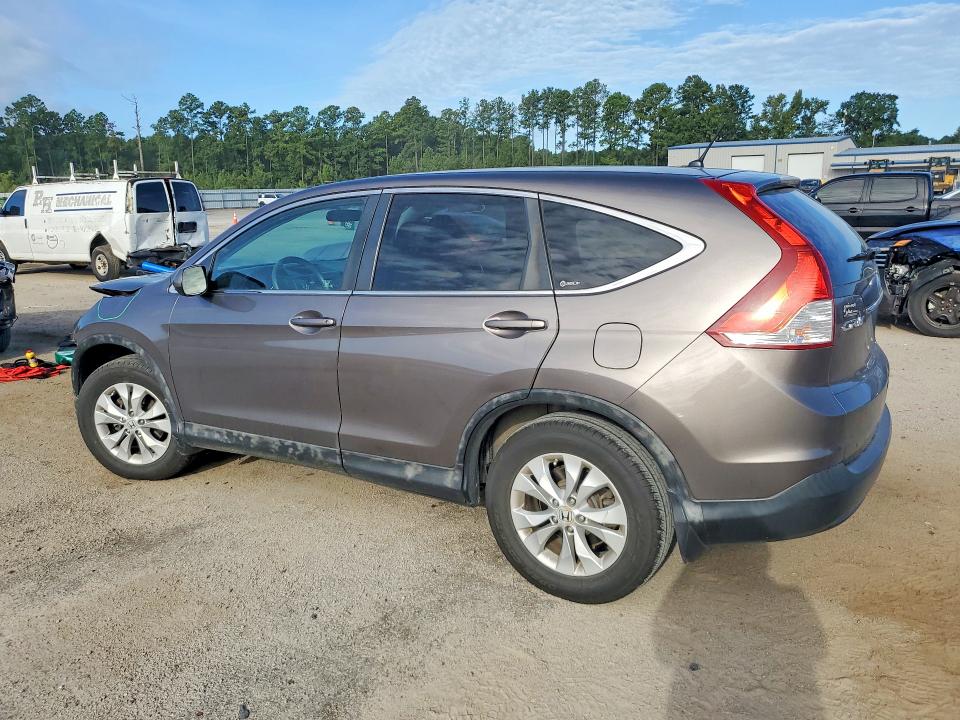 2012 Honda Cr-v მანქანა იყიდება აუქციონზე, vin: 5J6RM3H51CL005590, აუქციონის ნომერი: 67719726