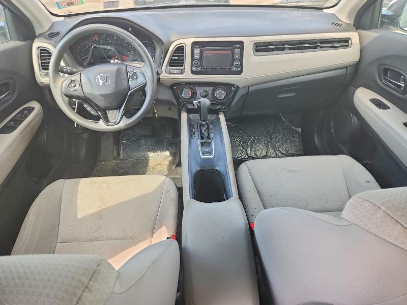 Aukcja sprzedaży 2022 Honda Hr-v, vin: 3CZRU6H38NM717743, numer aukcji: 66248306